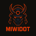 MiwiDot